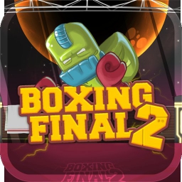 Boxing Final 2