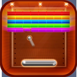 Ball And Stick Arcade