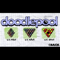 Doodle Pool