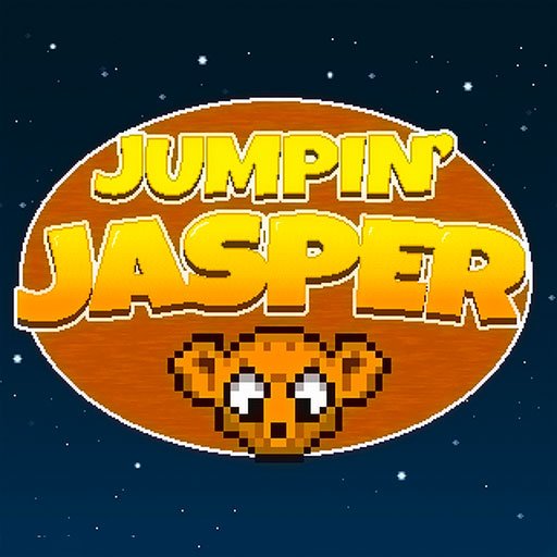 Jumpin Jasper
