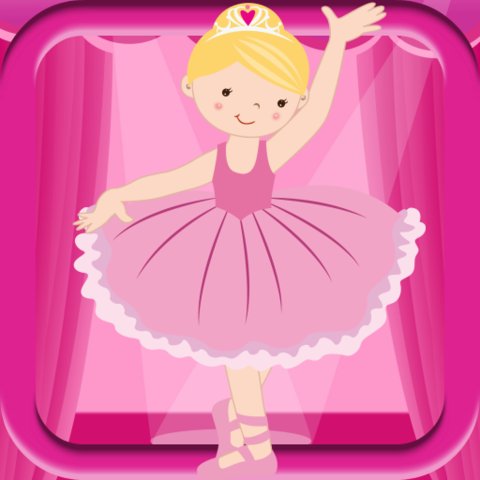Ballet Dancer Games For Girls