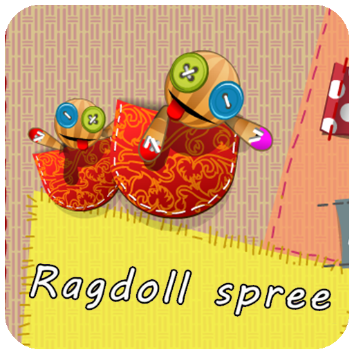Ragdoll Spree