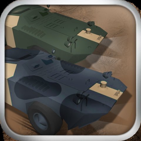 Addictive Tank Race