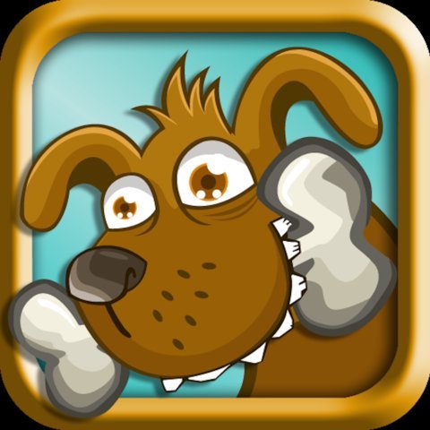 Dog Bone Mania
