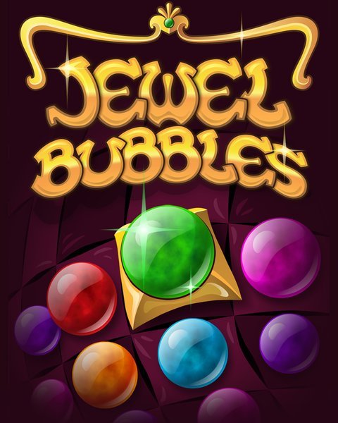 Jewel Bubbles