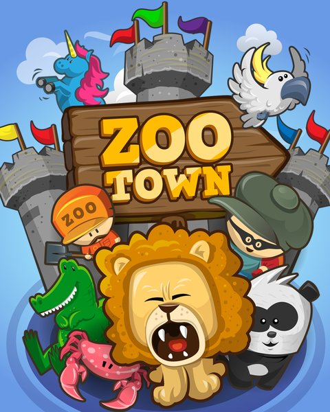 Zoo Town